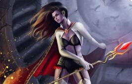 巨龙魔符获得指导解开巨龙群岛的神奇力量 巨龙套用什么附魔